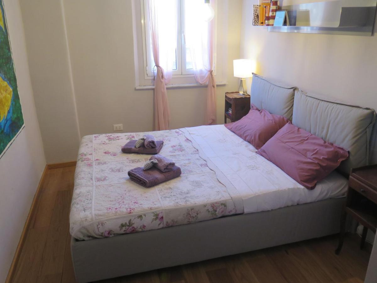 Cavour Citra0461 Daire Cenova Dış mekan fotoğraf
