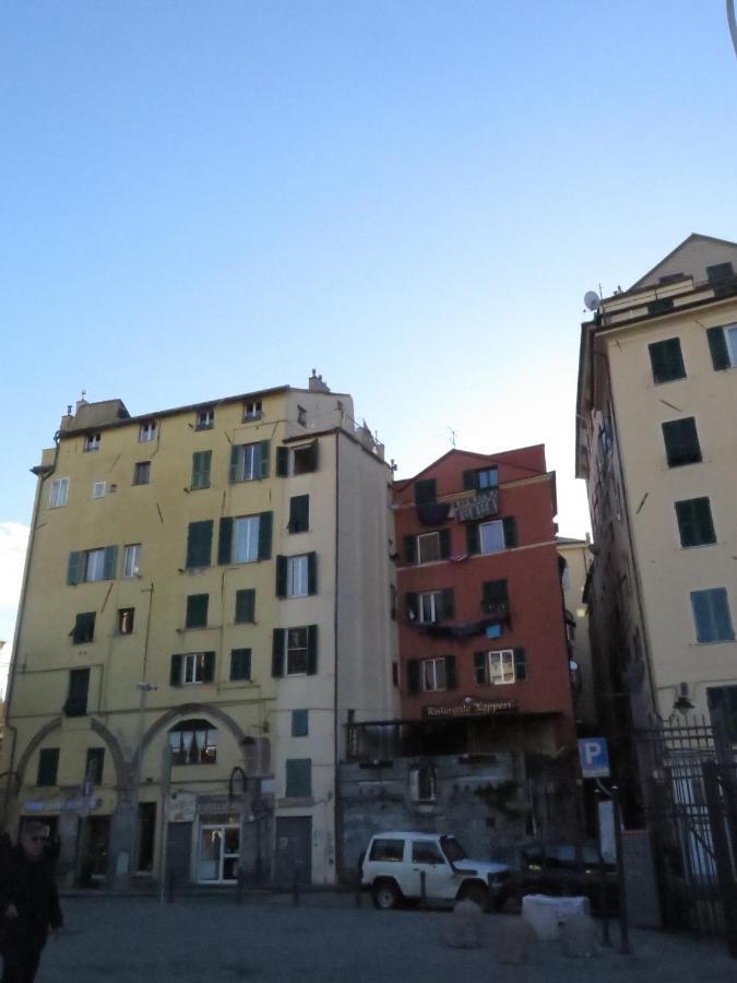 Cavour Citra0461 Daire Cenova Dış mekan fotoğraf