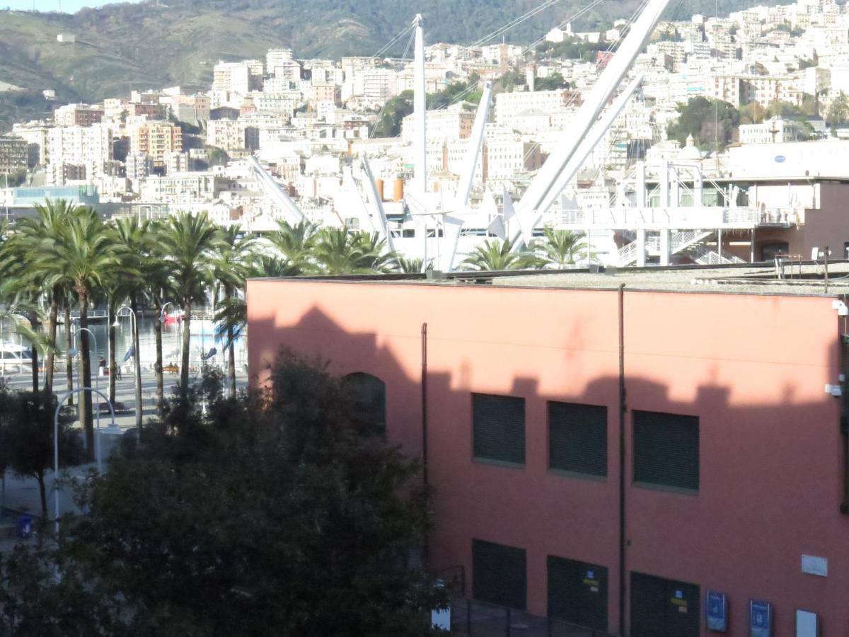 Cavour Citra0461 Daire Cenova Dış mekan fotoğraf